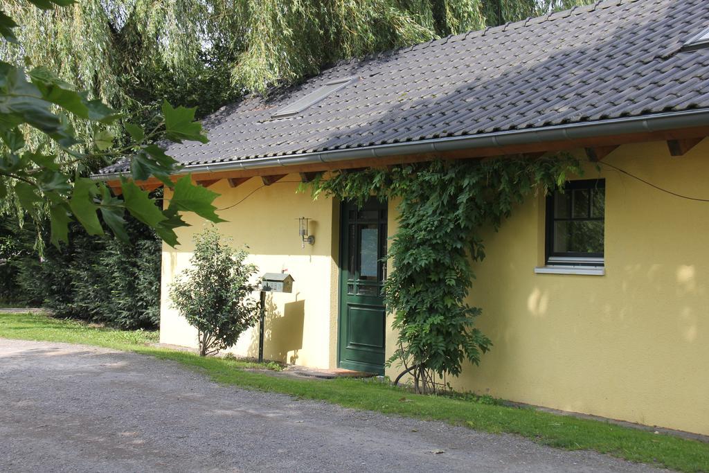 Apartments Luisenhof Krefeld Exterior photo