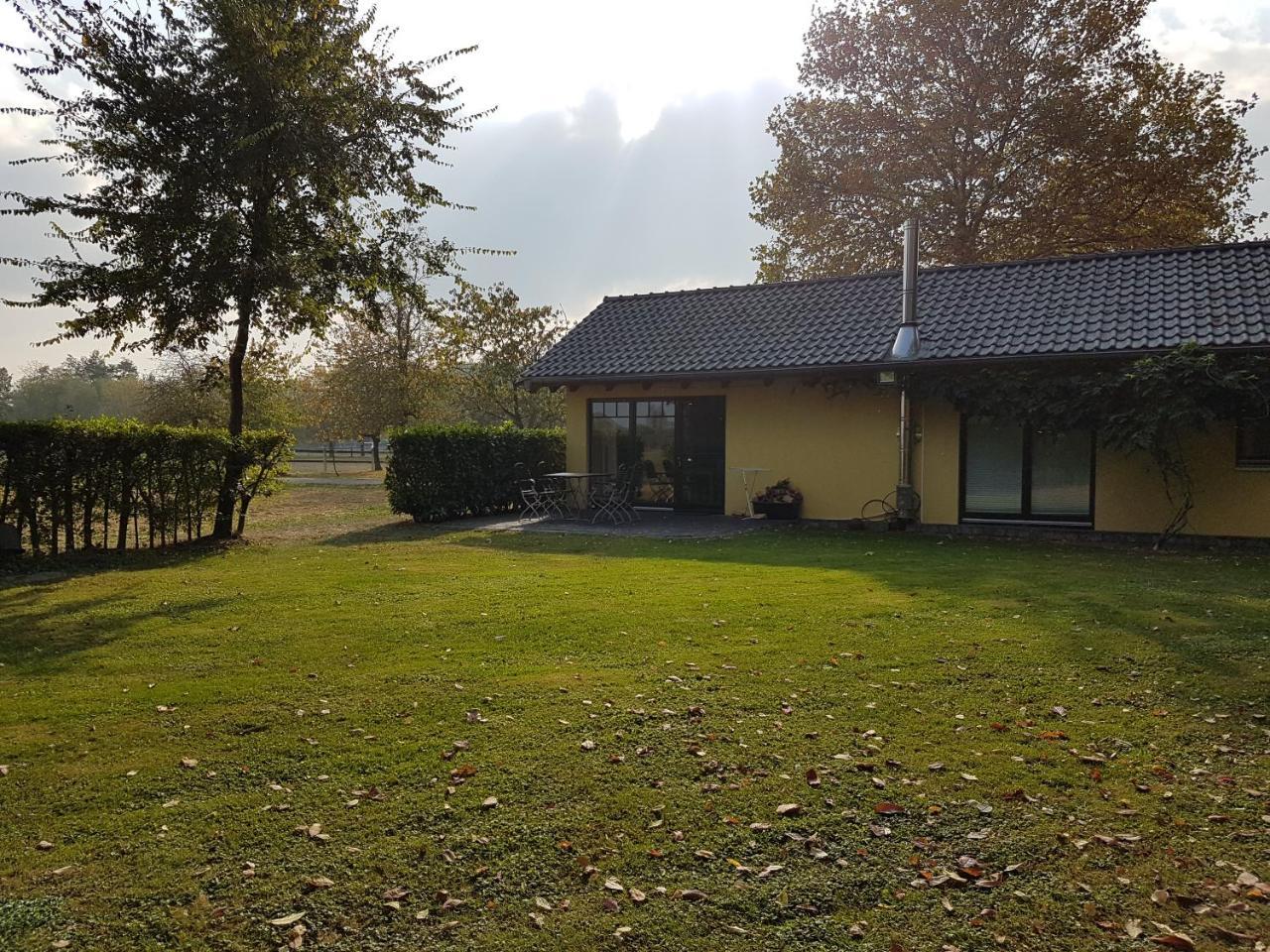 Apartments Luisenhof Krefeld Exterior photo